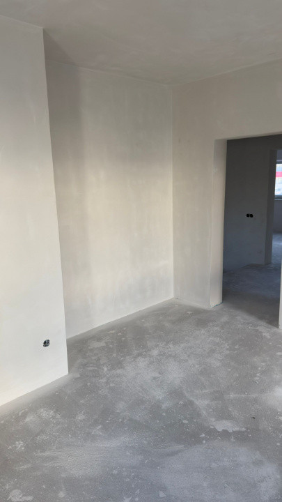Casa tip duplex in Floresti - NOU zona Somesului