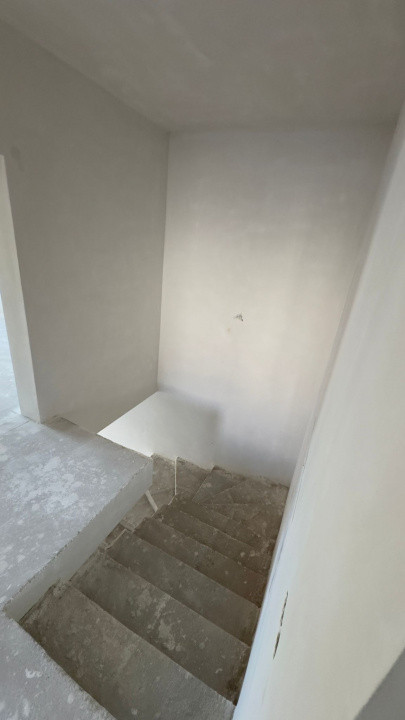 Casa tip duplex in Floresti - NOU zona Somesului