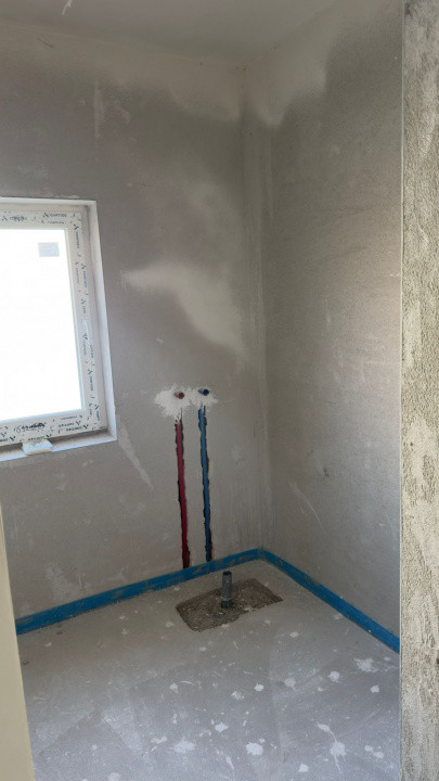 Casa tip duplex in Floresti - NOU zona Somesului