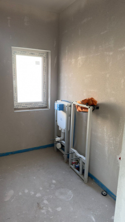 Casa tip duplex in Floresti - NOU zona Somesului