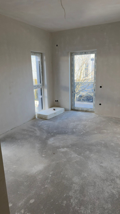 Casa tip duplex in Floresti - NOU zona Somesului