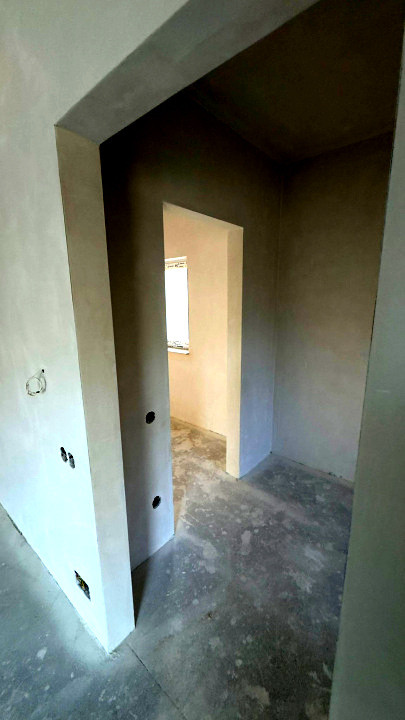 Comision 0% Casa tip duplex in Floresti - NOU zona Somesului