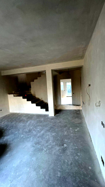 Comision 0% Casa tip duplex in Floresti - NOU zona Somesului