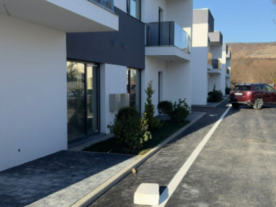 Casa tip duplex in Floresti - NOU zona Somesului
