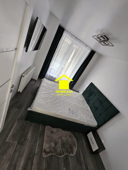 Apartament 2 camere, 45mp, 29mp de terase, zona Grigorescu