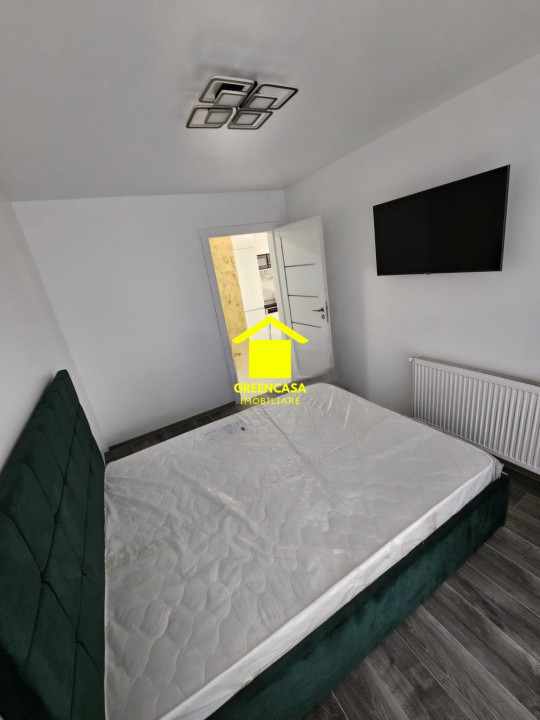 Apartament 2 camere, 45mp, 29mp de terase, zona Grigorescu