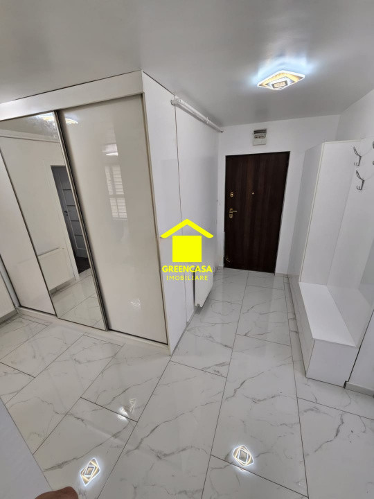 Apartament 2 camere, 45mp, 29mp de terase, zona Grigorescu