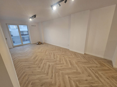 Apartament 2 camere Elite City FINISAT