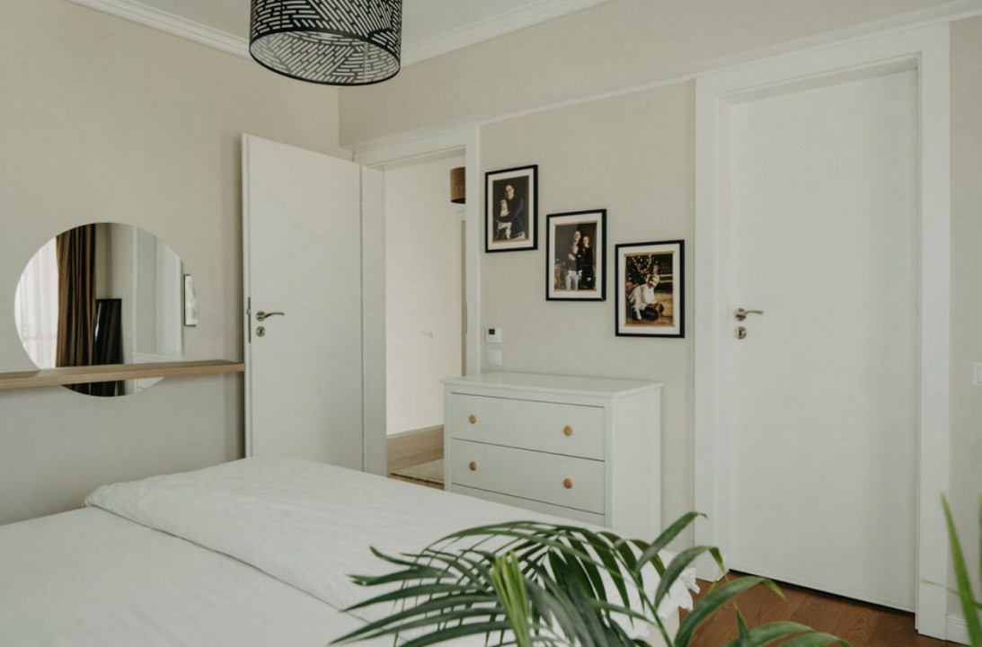 Oferta casa Individuala LUX  , SU 114 mp , teren liber 340 mp  