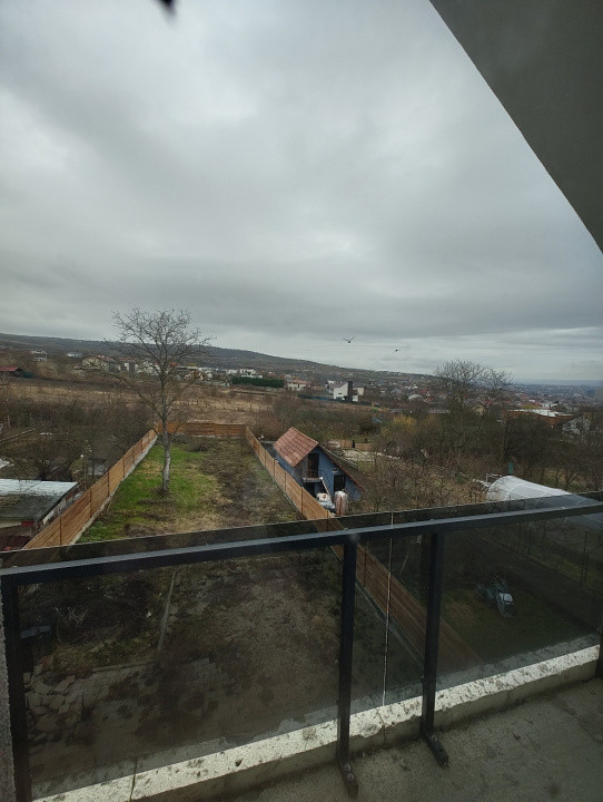 Duplex spațios cu teren generos în Dâmbul Rotund, Cluj Napoca