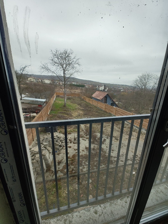 Duplex spațios cu teren generos în Dâmbul Rotund, Cluj Napoca