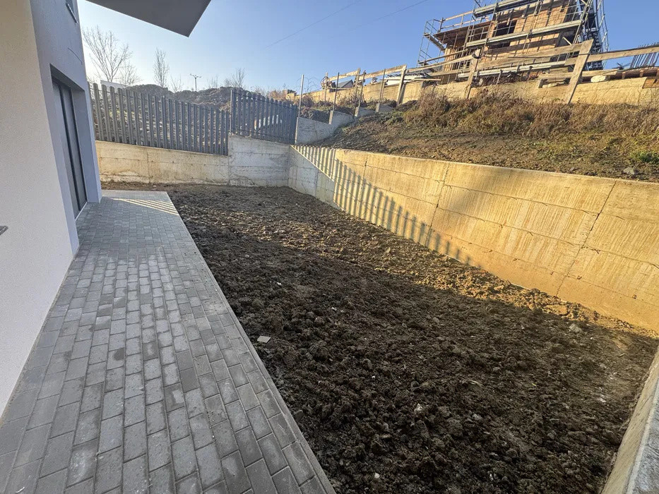 Unitate duplex de vanzare 190mp utili, Foresti, Tauti