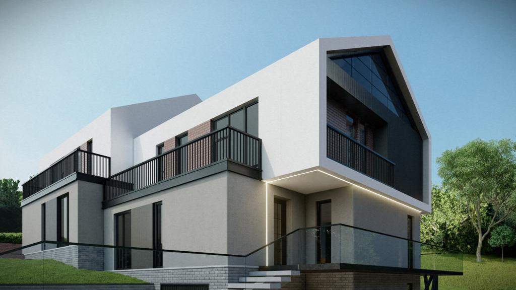 Teren intravilan, 928mp, AC duplex, Valea Garbaului, Floresti