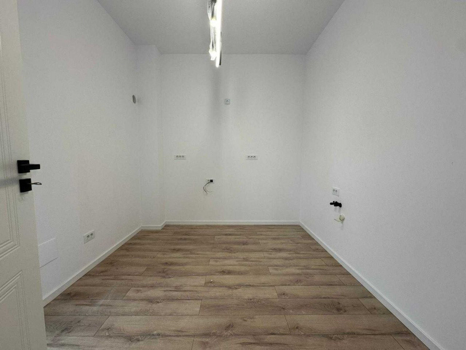 Apartament finisat 2 camere , 55mp în Elite City