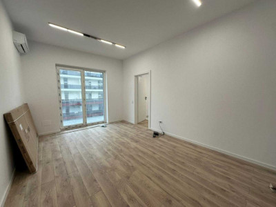 Apartament finisat 2 camere , 55mp în Elite City