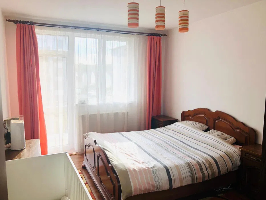 Apartament 3 camere str. Tineretului (Someșului), 68 mp + parcare