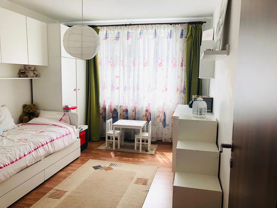 Apartament 3 camere str. Tineretului (Someșului), 68 mp + parcare