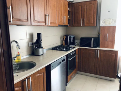 Apartament 3 camere str. Tineretului (Someșului), 68 mp + parcare