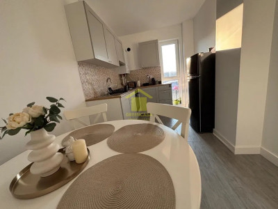 Apartament de inchiriat, 38mp, etaj intermediar, zona Teilor, Floresti