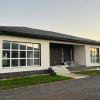 Casa individuala, 4 camere, 120mp utili, 300mp teren, ansamblu nou, Domnesti 
