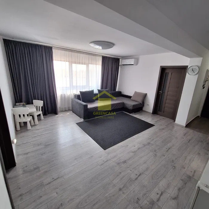 Casa pe parter, 105mp utili, 330mp teren, Domnesti