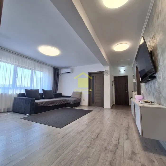 Casa pe parter, 105mp utili, 330mp teren, Domnesti