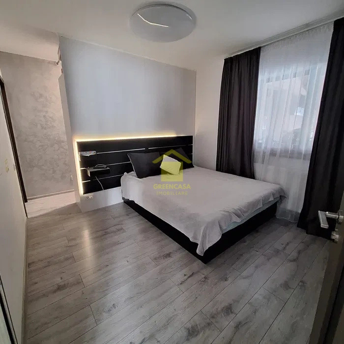 Casa pe parter, 105mp utili, 330mp teren, Domnesti