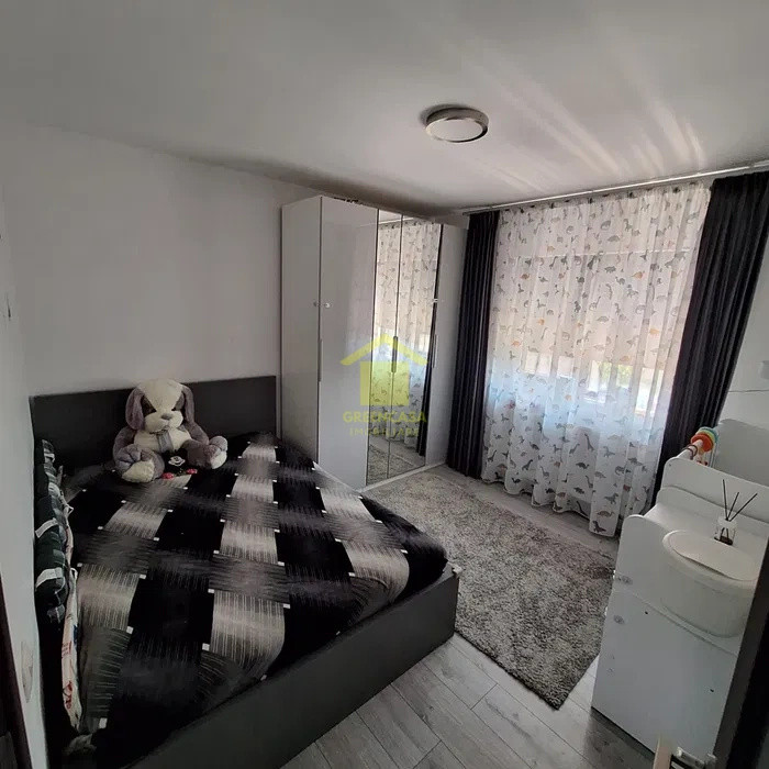 Casa pe parter, 105mp utili, 330mp teren, Domnesti