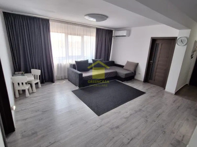 Casa pe parter, 105mp utili, 330mp teren, Domnesti