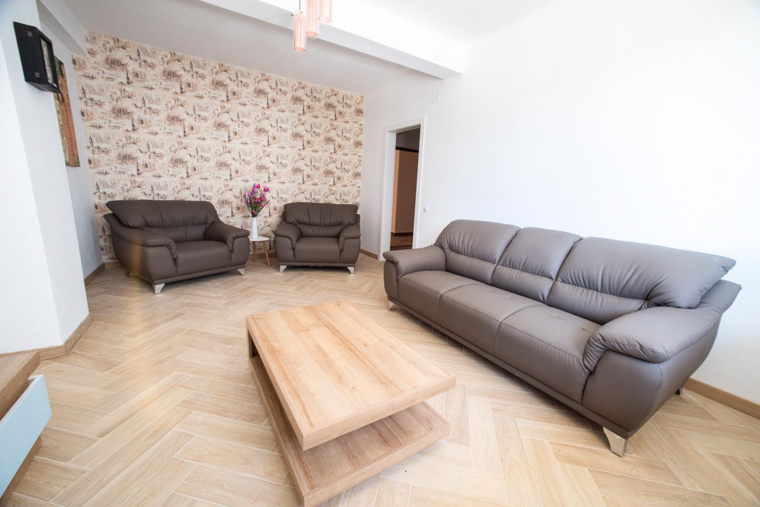 Apartament de 2 camere, Gheorgheni/Soporului etaj intermediar 