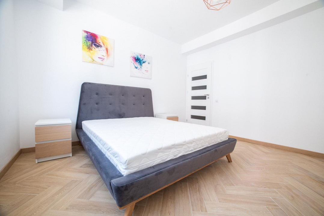 Apartament de 2 camere, Gheorgheni/Soporului etaj intermediar 