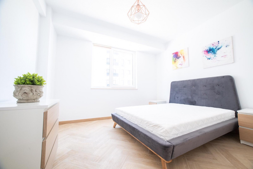 Apartament de 2 camere, Gheorgheni/Soporului etaj intermediar 