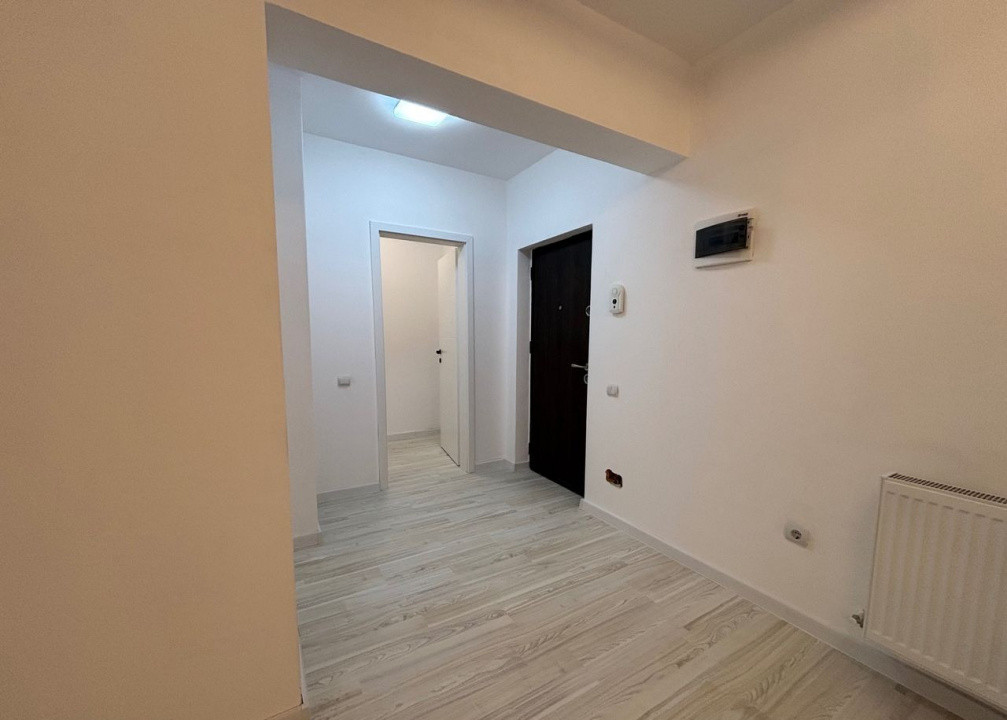 Apartament 2 camere|55 mp|Zona Terra|Parcare subterană inclusă