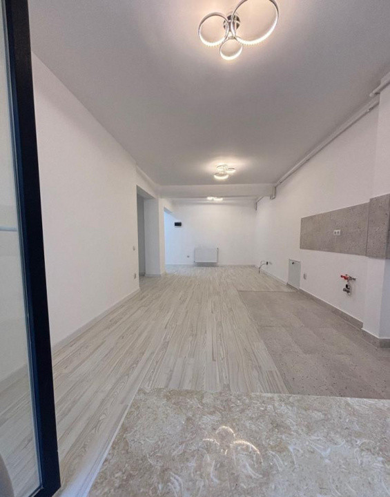 Apartament 2 camere|55 mp|Zona Terra|Parcare subterană inclusă