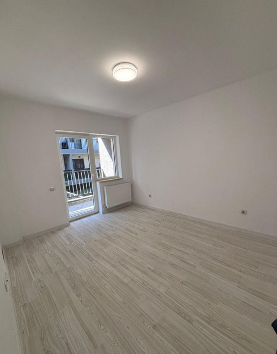 Apartament 2 camere|55 mp|Zona Terra|Parcare subterană inclusă
