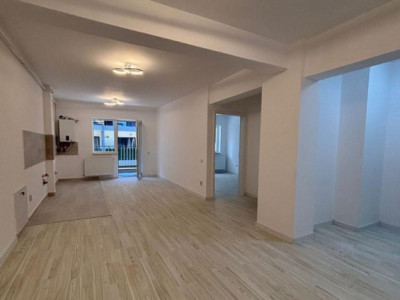 Apartament 2 camere|55 mp|Zona Terra|Parcare subterană inclusă