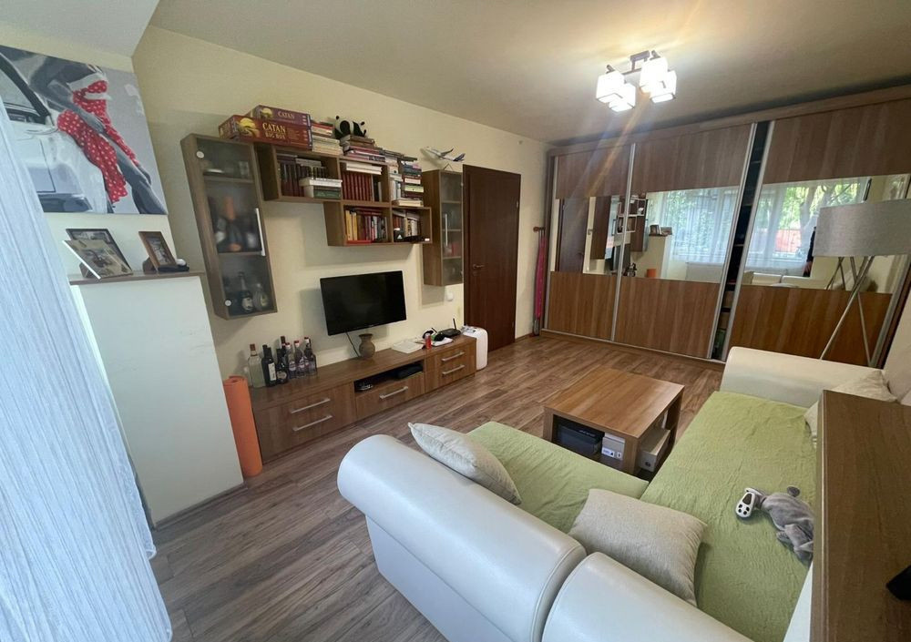 Apartament 50mp 2 camere cu parcare Grigorescu vechi