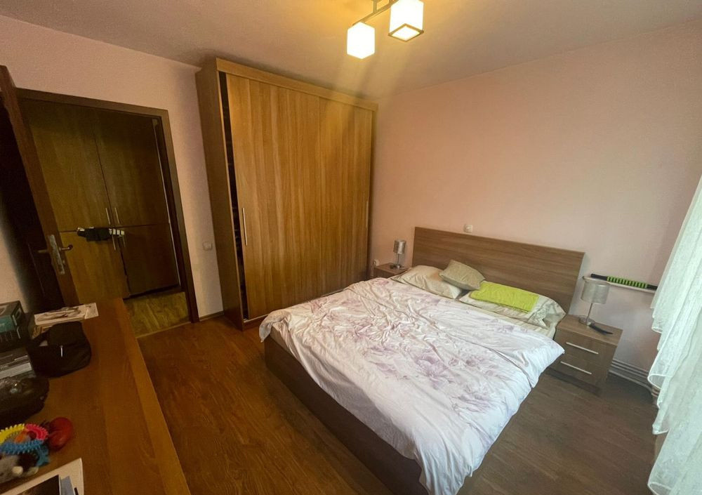 Apartament 50mp 2 camere cu parcare Grigorescu vechi