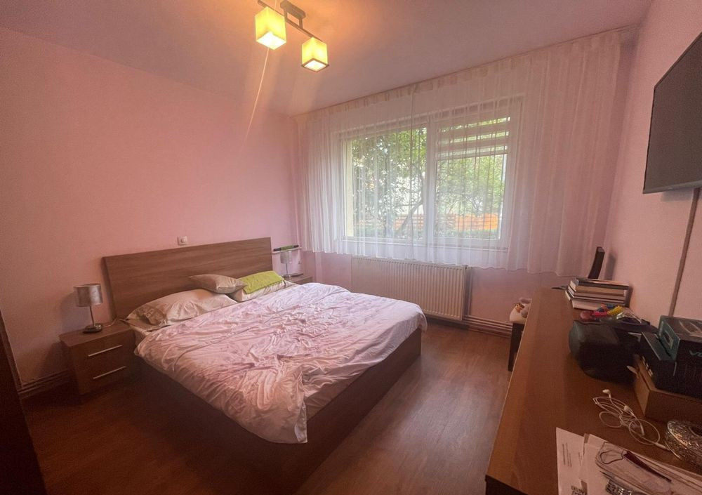 Apartament 50mp 2 camere cu parcare Grigorescu vechi