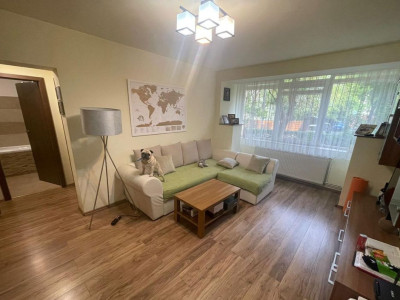 Apartament 50mp 2 camere cu parcare Grigorescu vechi