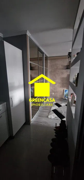Apartament 2 camere, 50mp, balcon, parcare, zona Petrom, Baciu