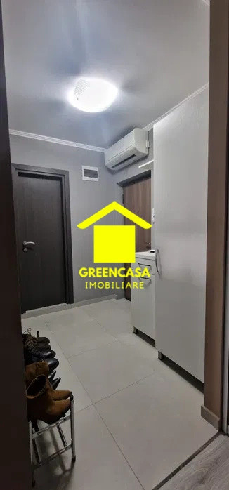 Apartament 2 camere, 50mp, balcon, parcare, zona Petrom, Baciu