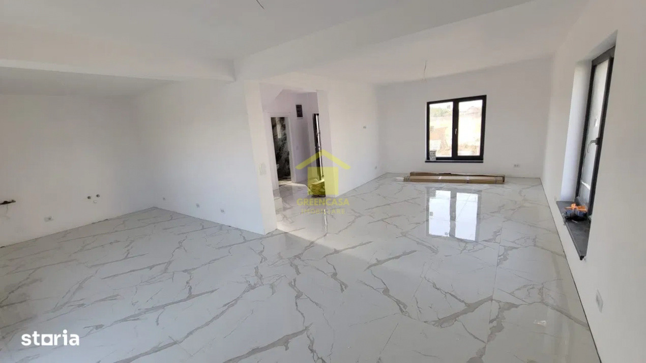 Case individuale P+Etaj+Pod | Curte 400 mp | Domnești – Complex exclusiv 