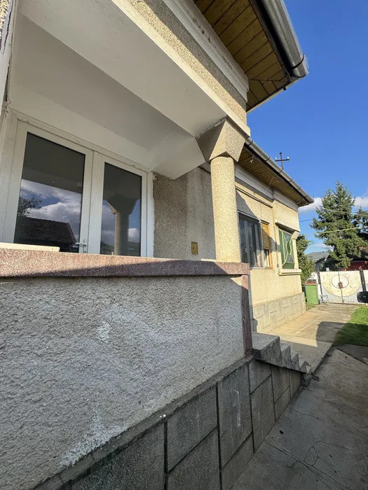 Proprietate de vânzare – Mărăști, cartier Între Lacuri | Zonă Iulius Mall