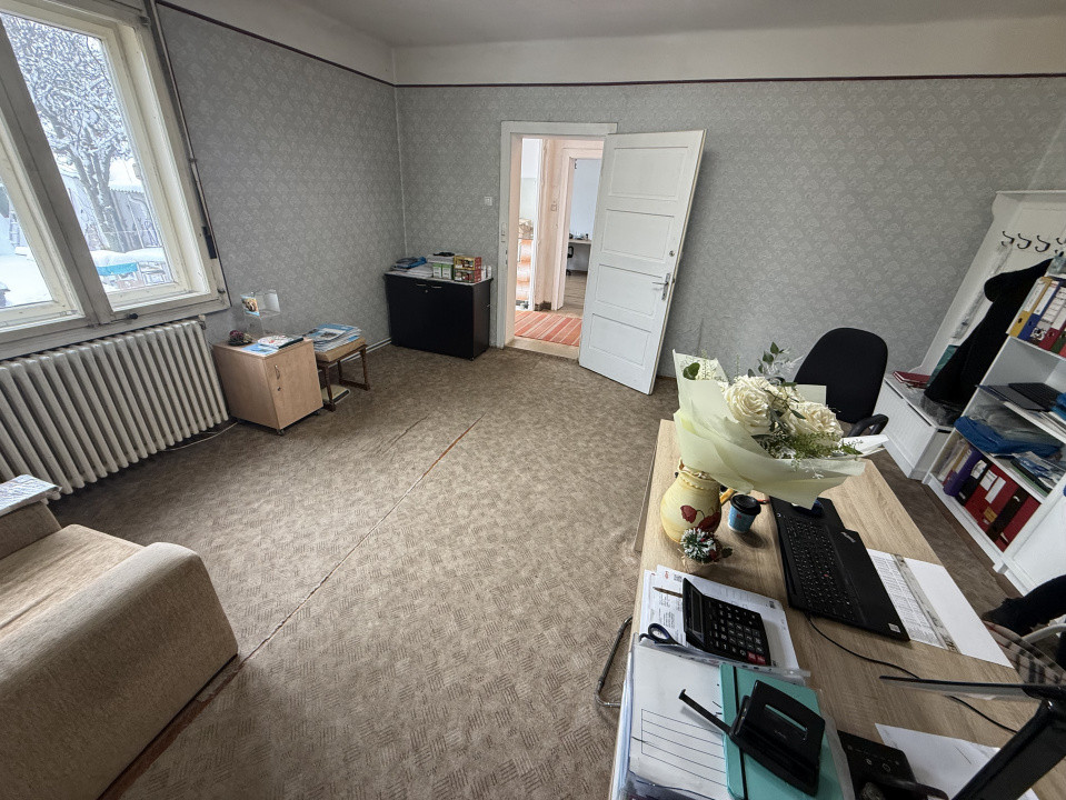 Proprietate de vânzare – Mărăști, cartier Între Lacuri | Zonă Iulius Mall