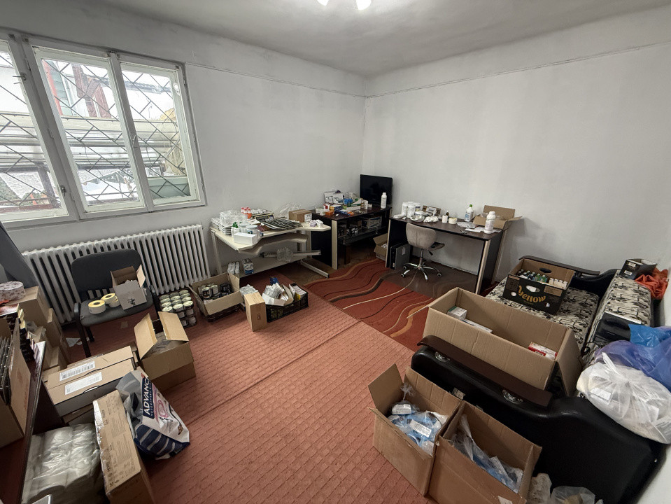 Proprietate de vânzare – Mărăști, cartier Între Lacuri | Zonă Iulius Mall