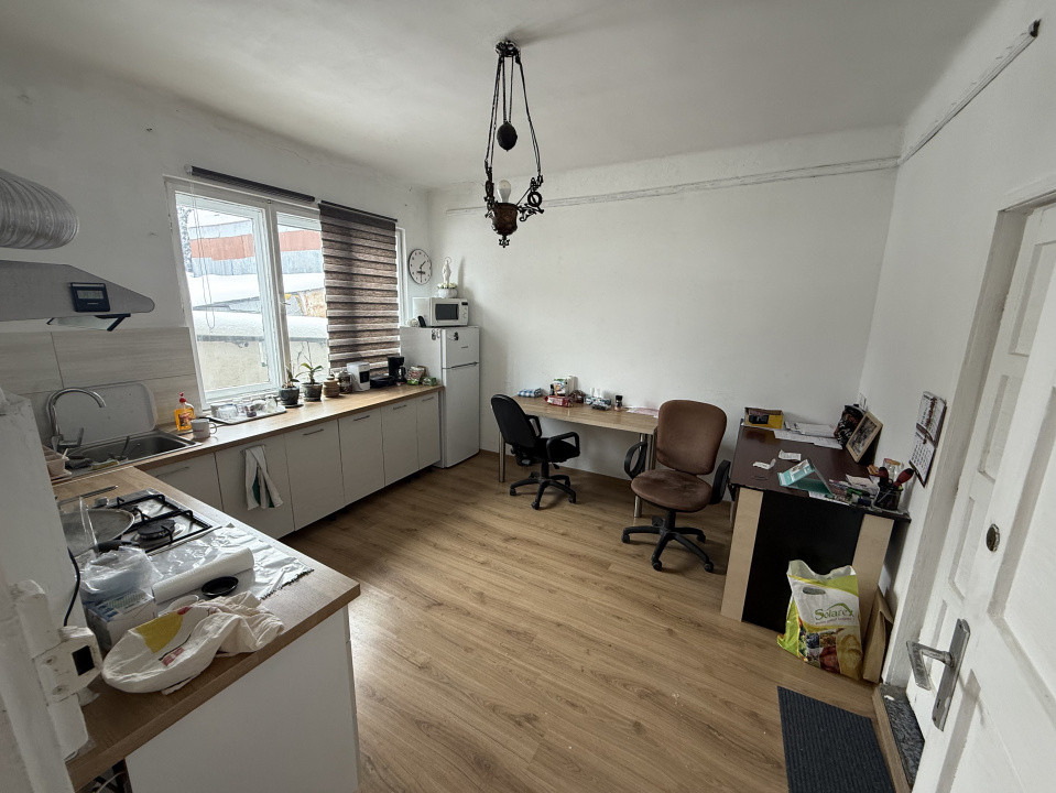 Proprietate de vânzare – Mărăști, cartier Între Lacuri | Zonă Iulius Mall