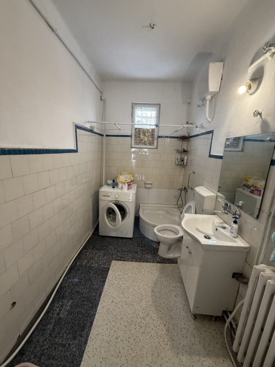 Proprietate de vânzare – Mărăști, cartier Între Lacuri | Zonă Iulius Mall