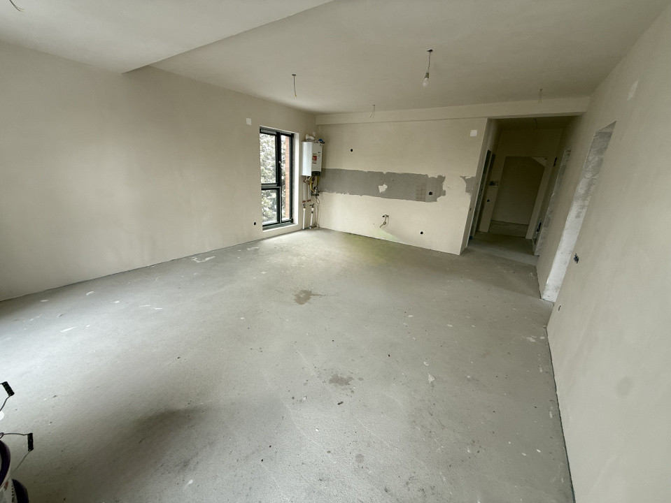 Duplex modern in Andrei Mureșanu/Gheorgheni, 246,5mp utili , Garaj generos  