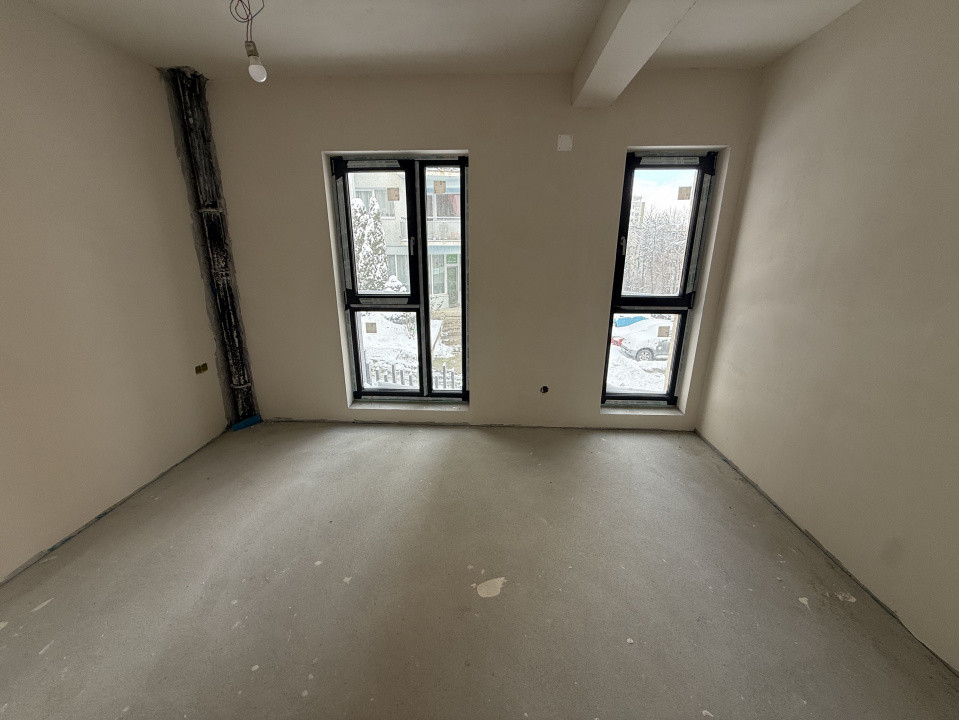 Duplex modern in Andrei Mureșanu/Gheorgheni, 246,5mp utili , Garaj generos  